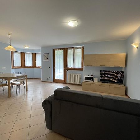 Residence Valentino Pinzolo Eksteriør billede