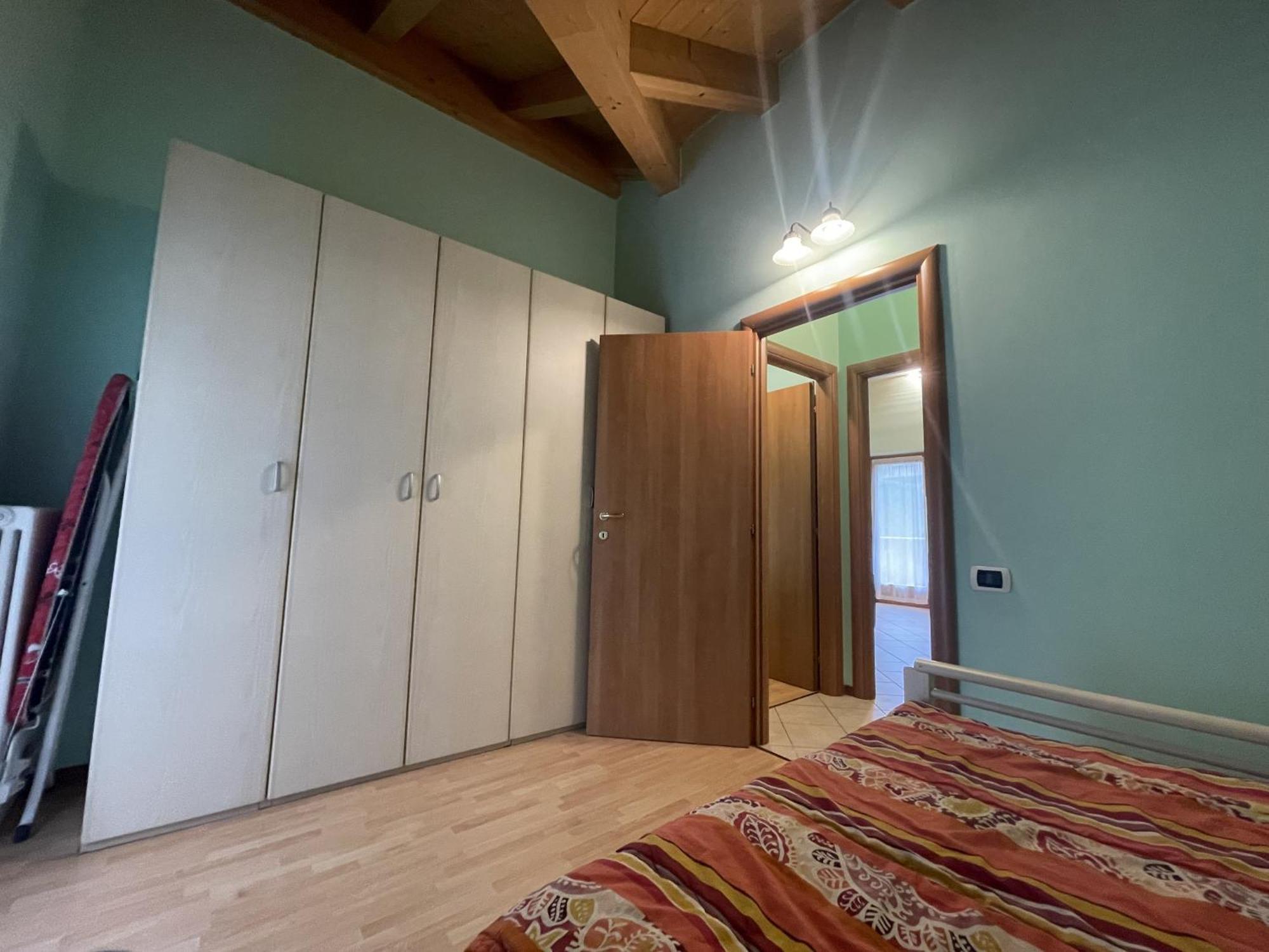 Residence Valentino Pinzolo Eksteriør billede