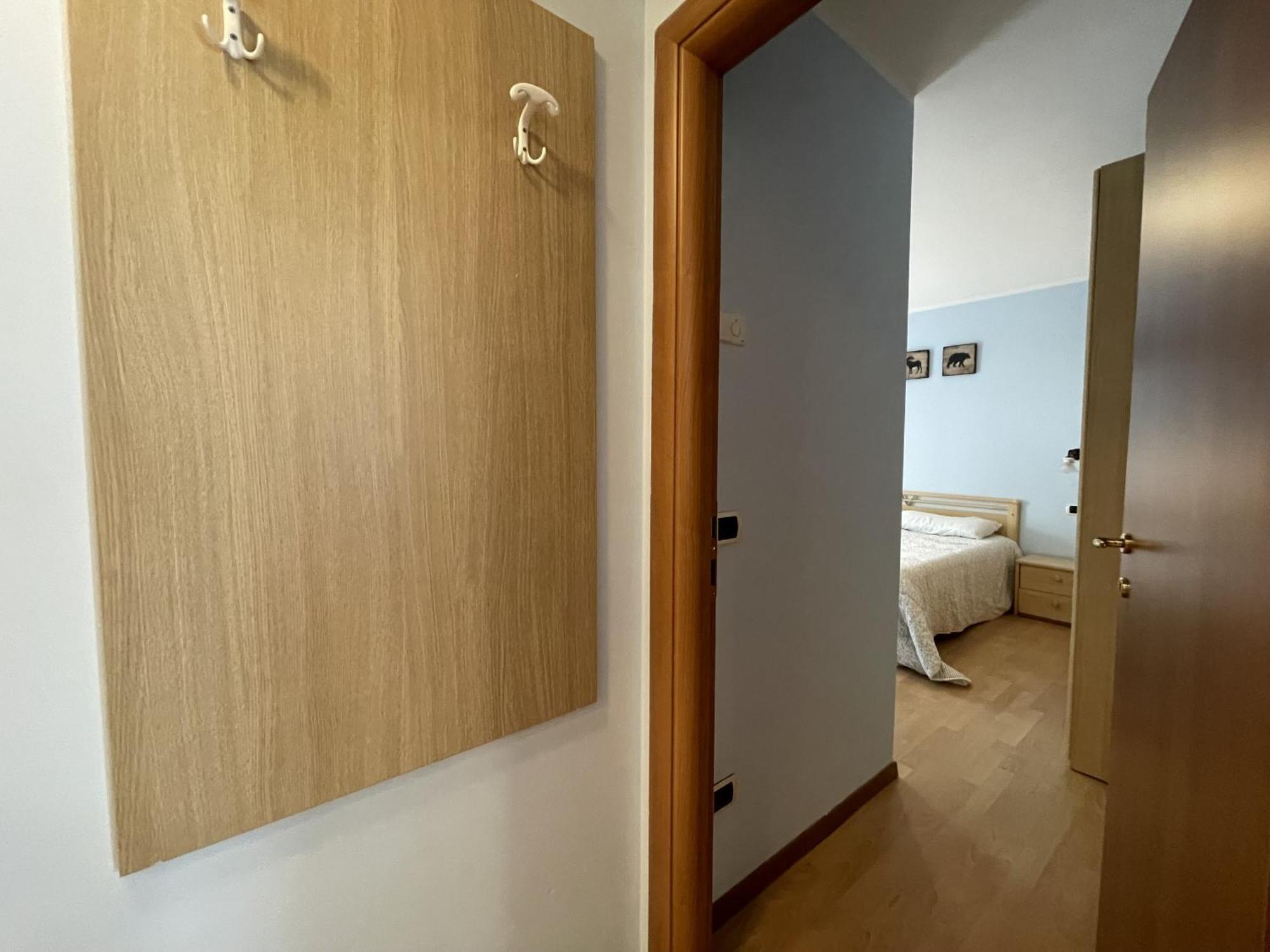 Residence Valentino Pinzolo Eksteriør billede